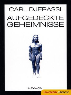 cover image of Aufgedeckte Geheimnisse